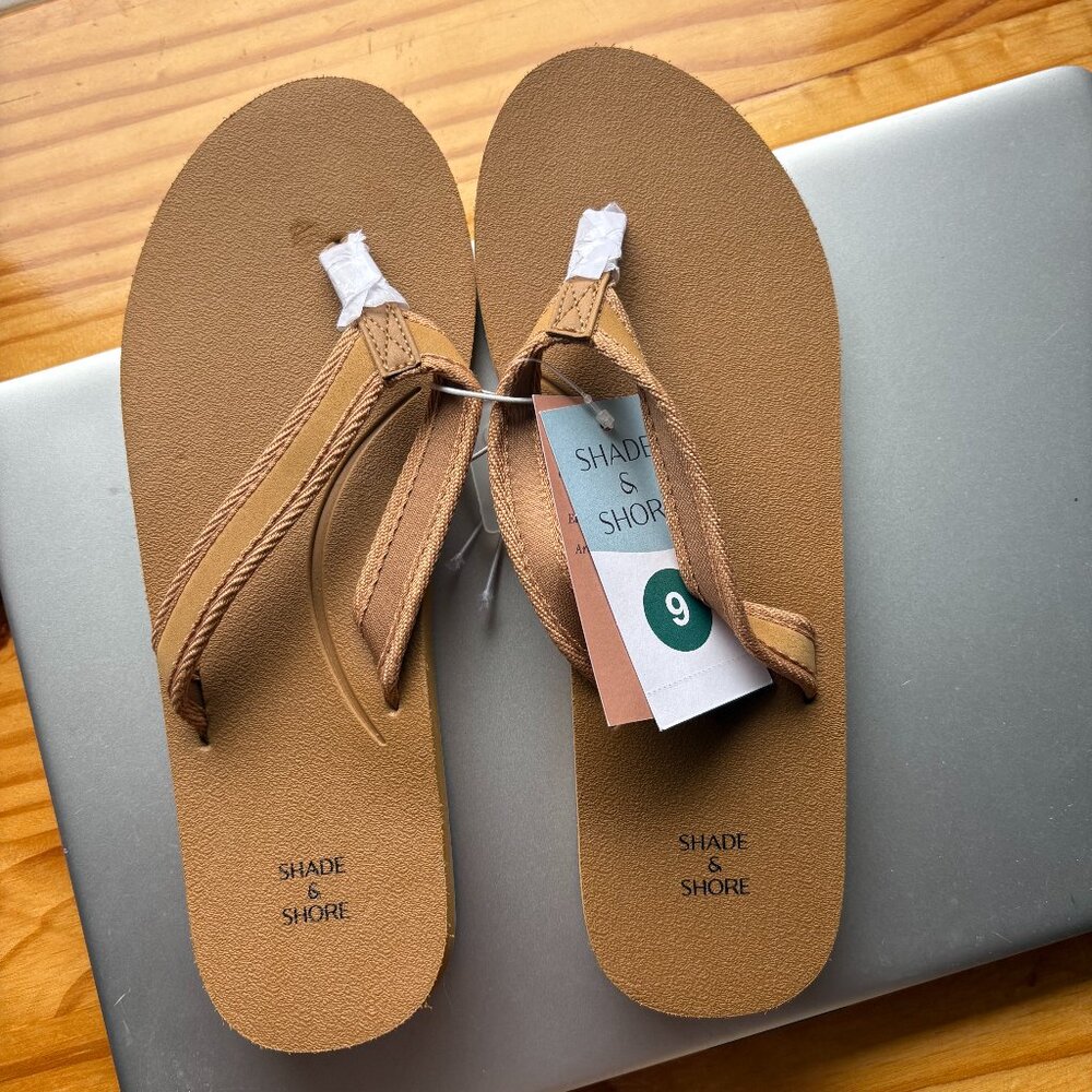 Women's Nona Thong Sandals - Shade & Shore™
